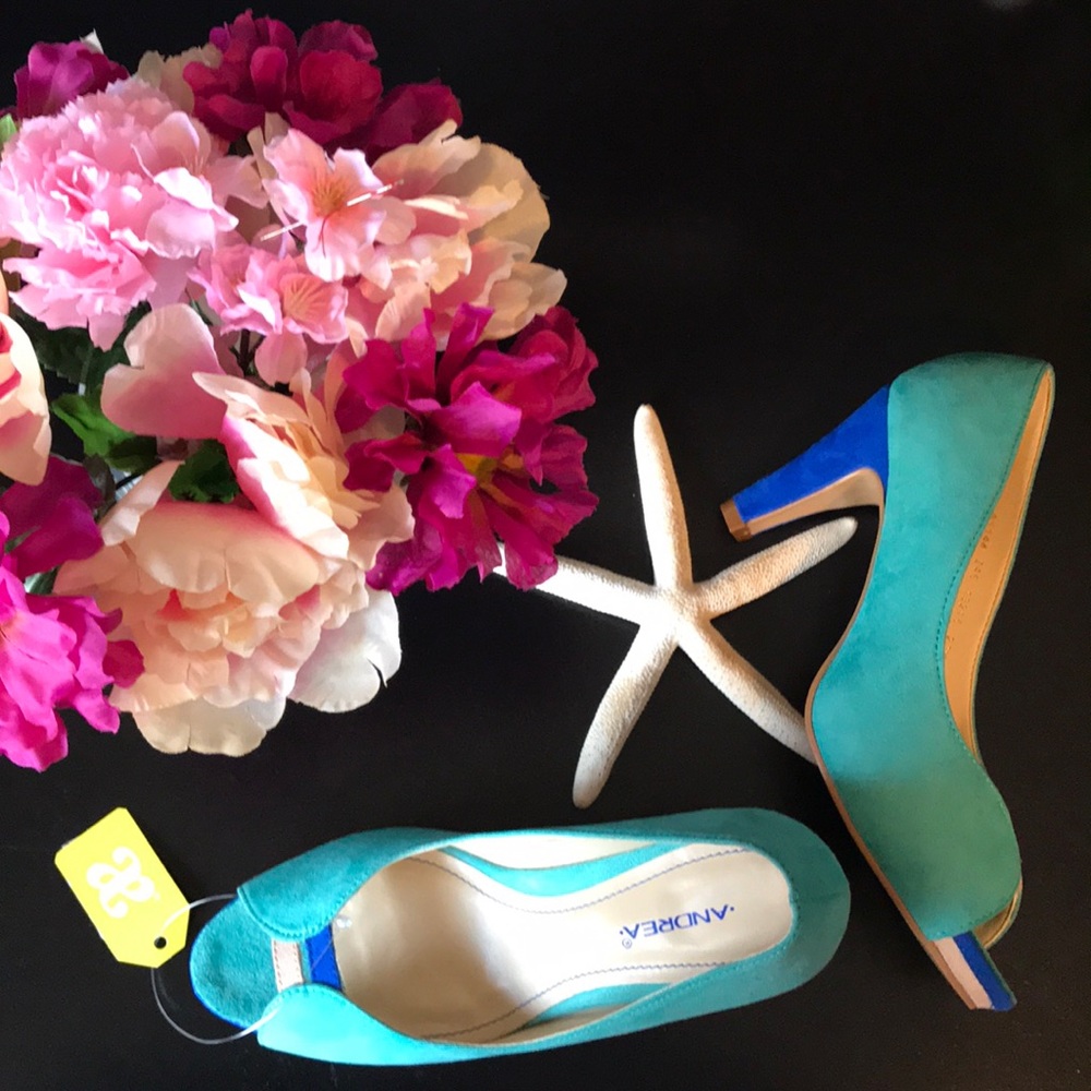 Size 6.5 New!